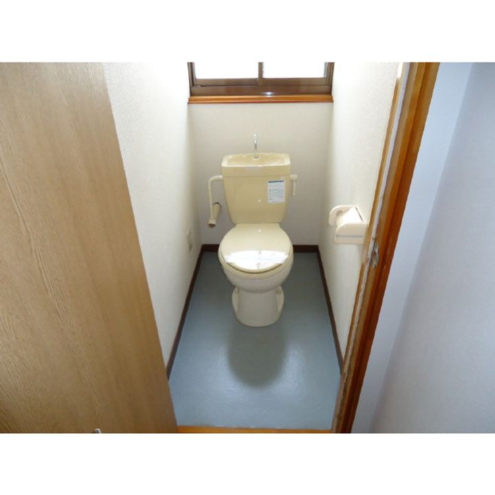 長野県伊那市上牧(一戸建)の賃貸物件Bのその他画像