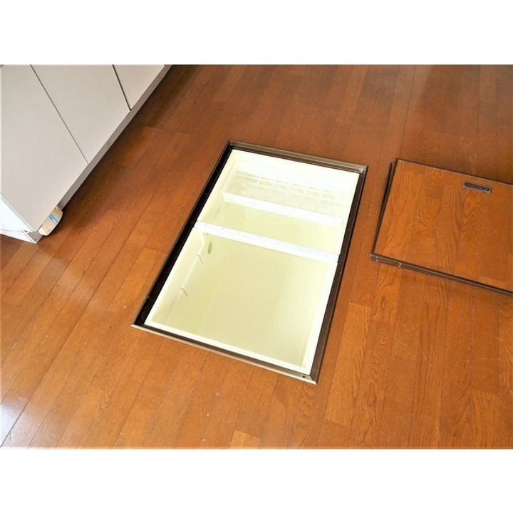 長野県伊那市上牧(一戸建)の賃貸物件Bのその他画像