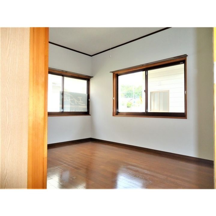 長野県伊那市上牧(一戸建)の賃貸物件Bの内装