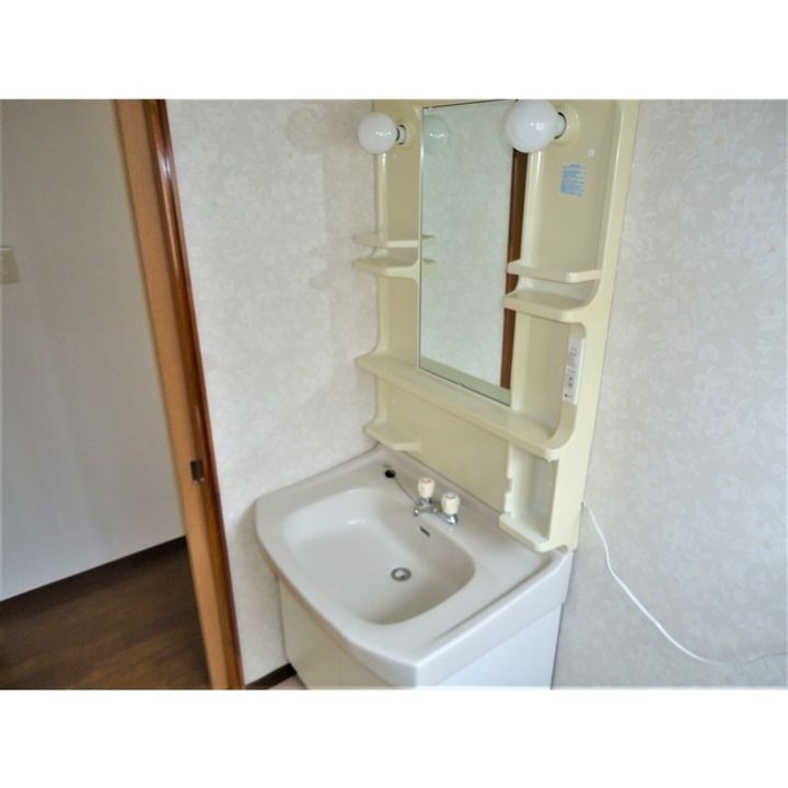 長野県伊那市上牧(一戸建)の賃貸物件Bのその他画像