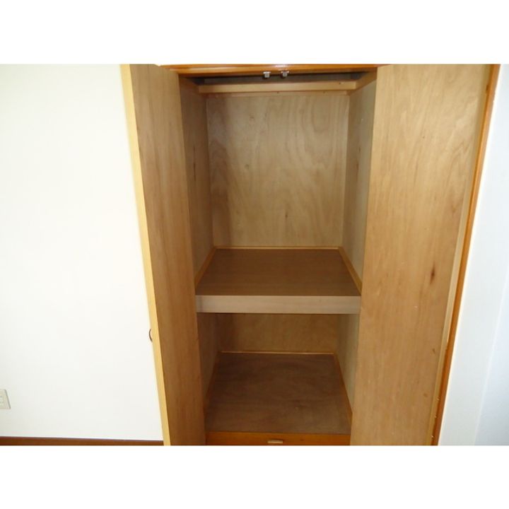 長野県伊那市上牧(一戸建)の賃貸物件Bの内装