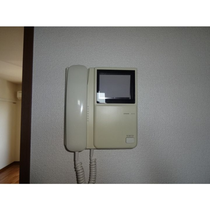ベルデュールB棟101のその他画像