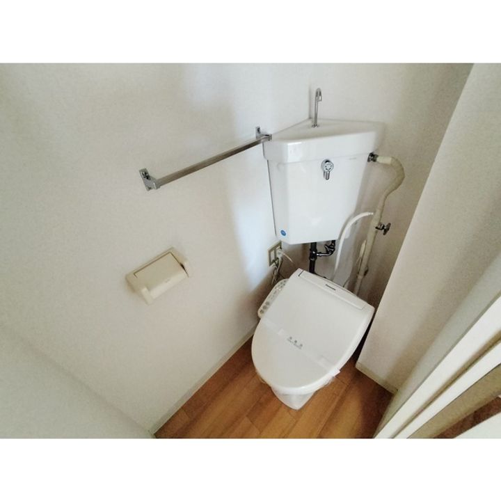 フレグランス郵とぴあC棟202のその他画像