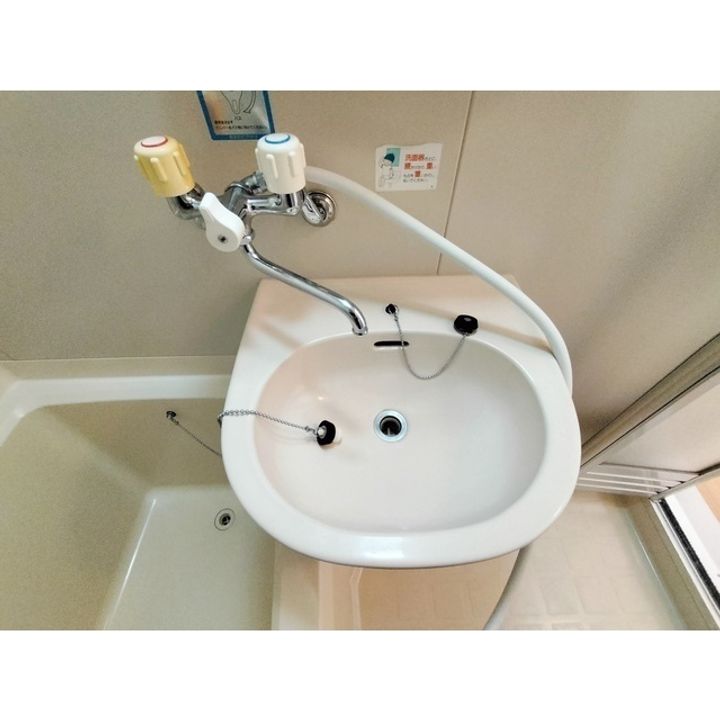 フレグランス郵とぴあC棟202のその他画像