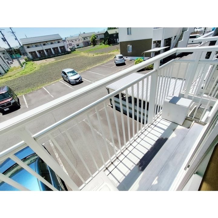 フレグランス郵とぴあC棟202のその他画像