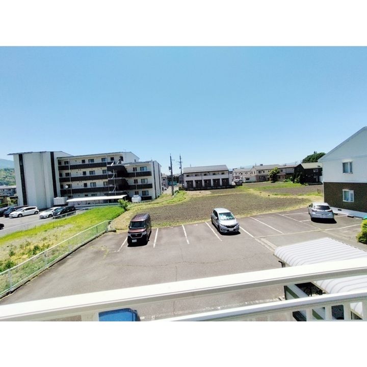 フレグランス郵とぴあC棟202のその他画像