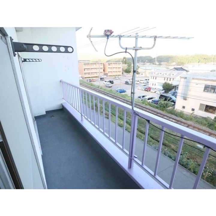 マンション宮沢7のその他画像