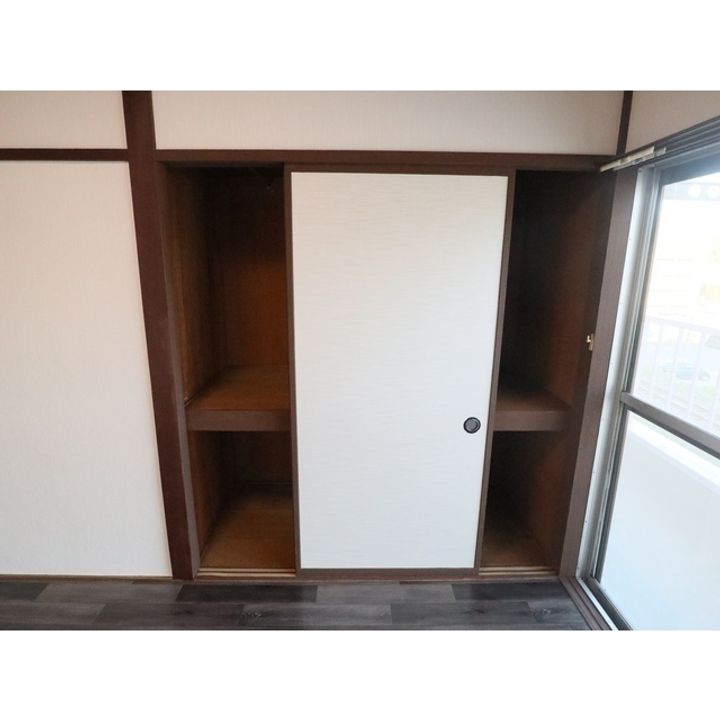 マンション宮沢7の内装