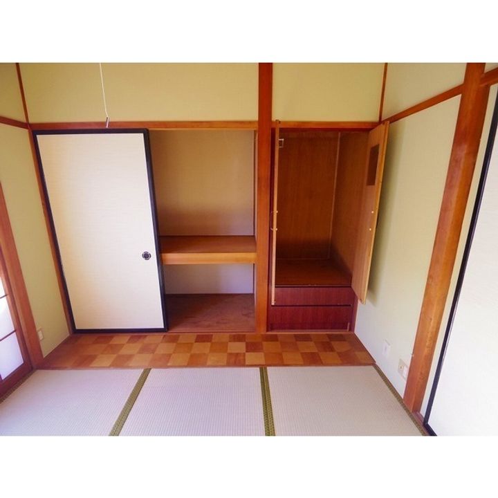 長野県中野市新井(一戸建)の賃貸物件17の内装