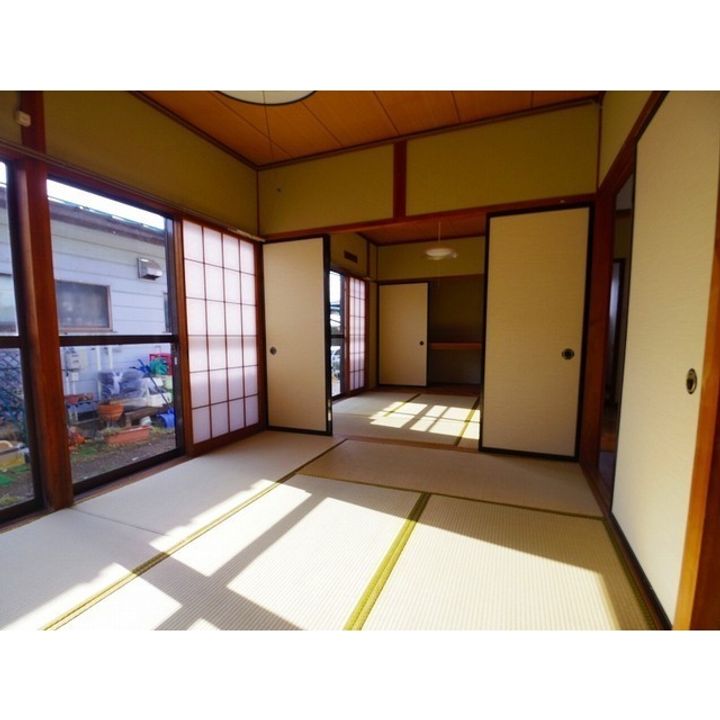 長野県中野市新井(一戸建)の賃貸物件17の内装