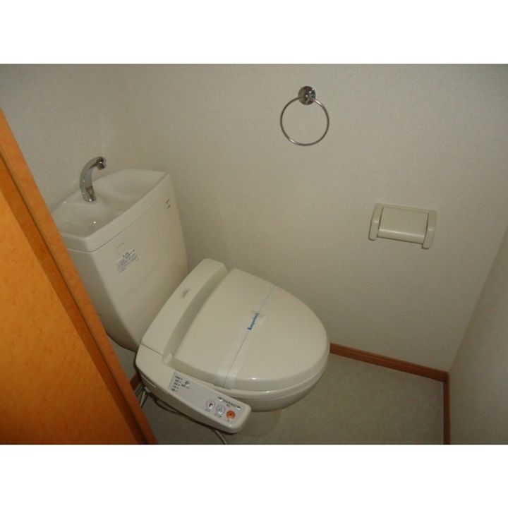 レオパレス宮木209のその他画像