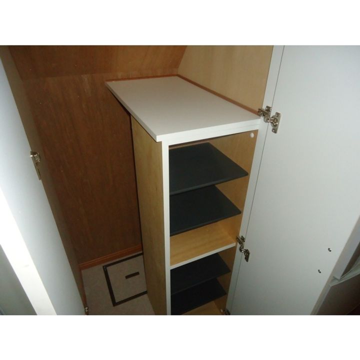 レオパレス宮木209の内装