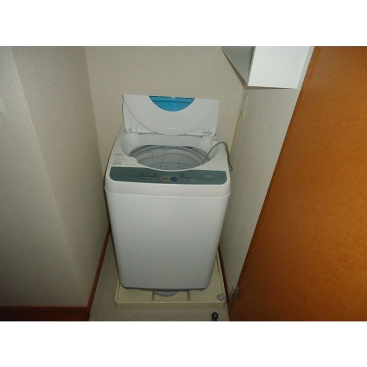 レオパレス宮木209のその他画像