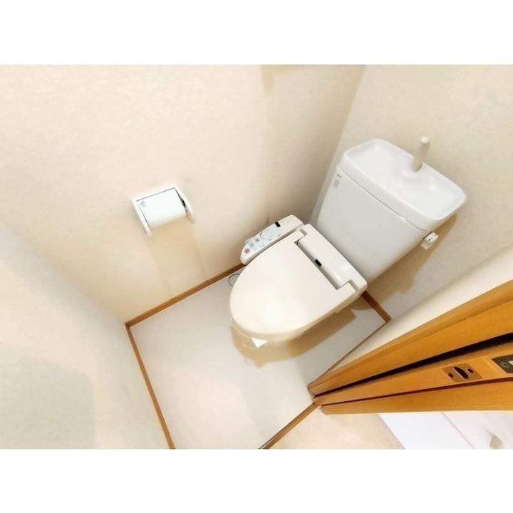 アルカンシェル A棟103のその他画像