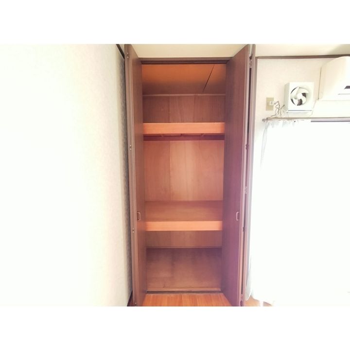 ベルメゾン丸山PARTⅠ C棟M8の内装