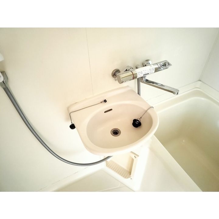 ベルメゾン丸山PARTⅠ C棟M8のその他画像