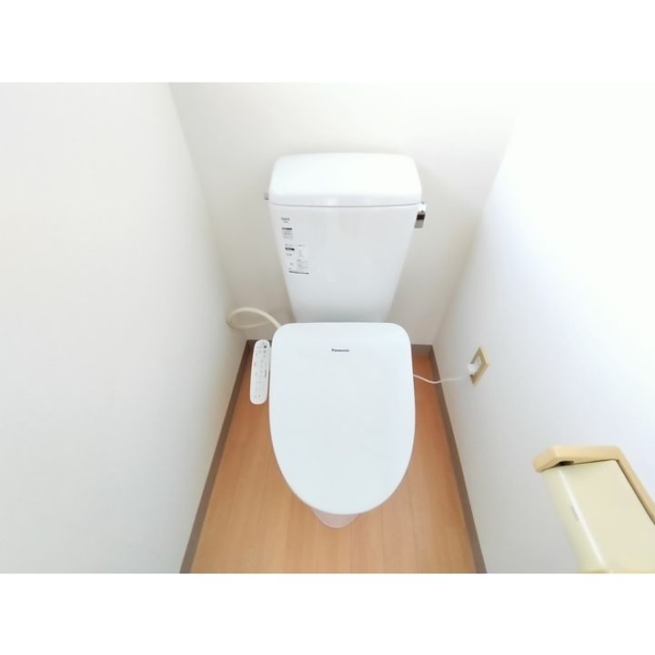 ベルメゾン丸山PARTⅠ C棟M8のその他画像