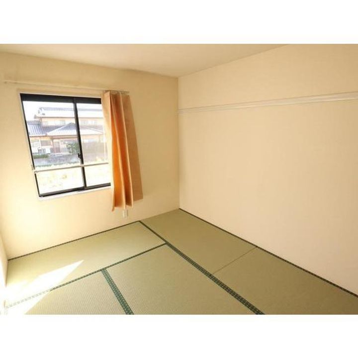 エステートフレンズ A棟202の内装
