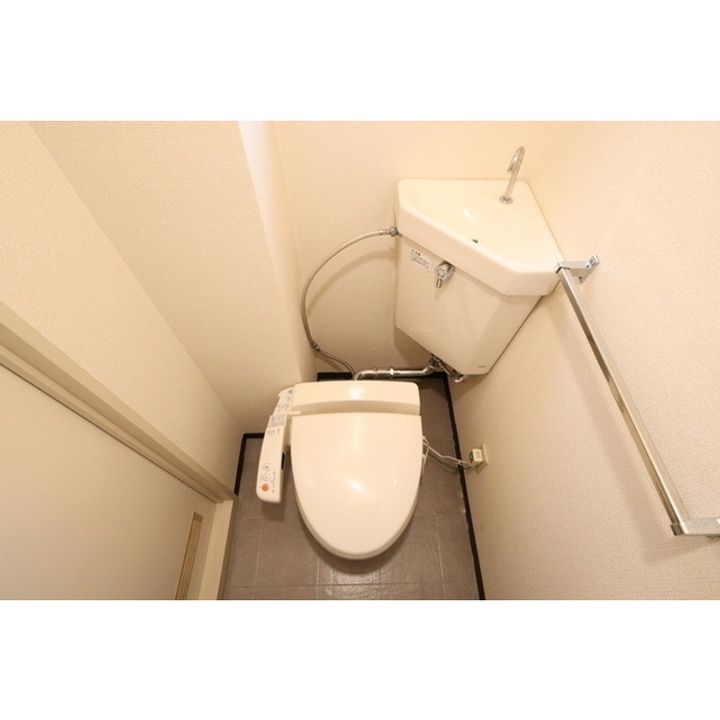 エステートこやま SE棟のその他画像