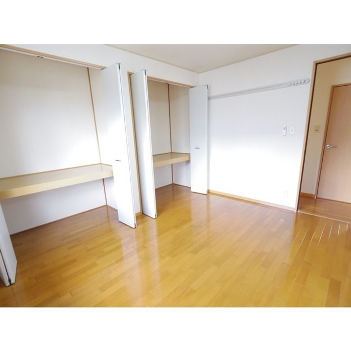 リヴィエールA201の内装