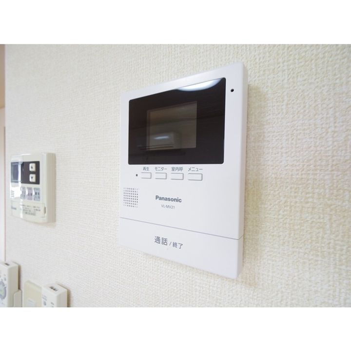 リヴィエールA201のその他画像