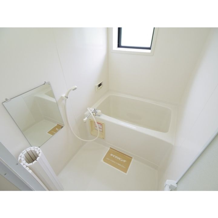 リヴィエールA201の風呂