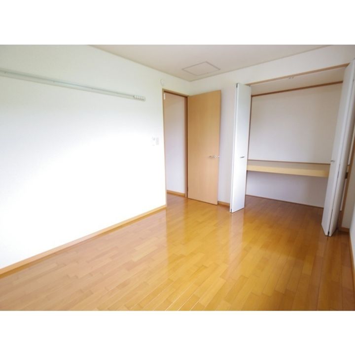 リヴィエールA201の内装