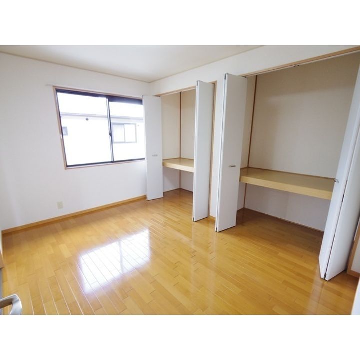 リヴィエールA201の内装