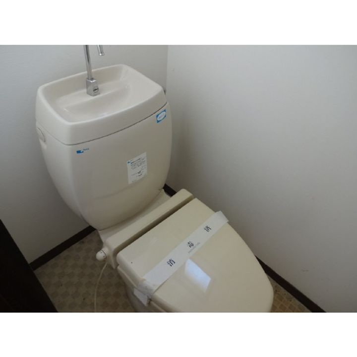 タウニィ中丘201のその他画像