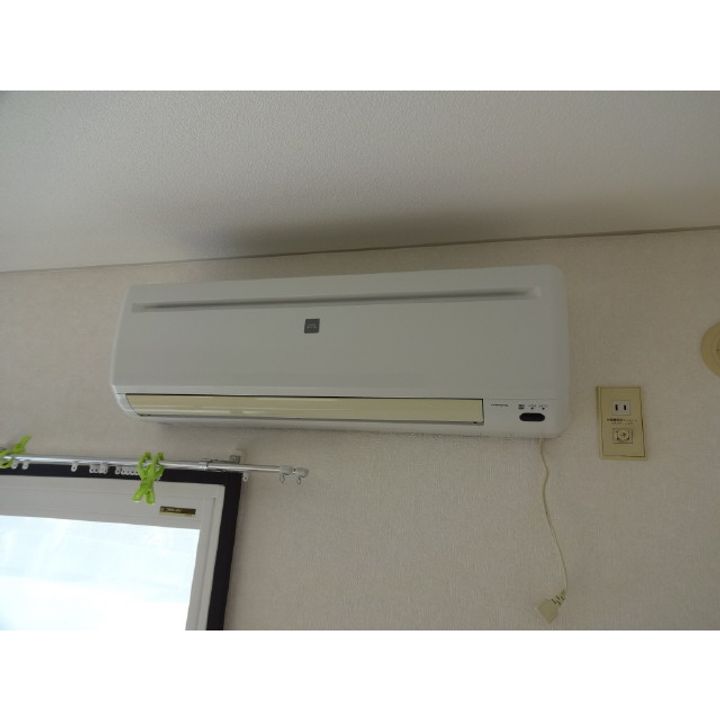 タウニィ中丘201のその他画像