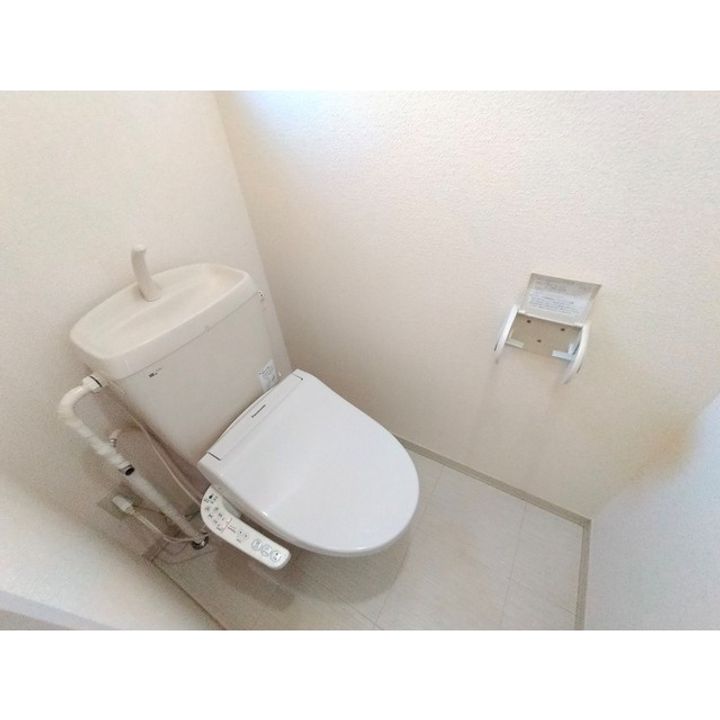 フレグランス富士見A102のその他画像