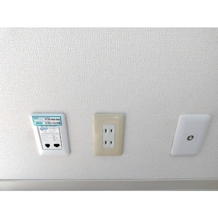フレグランス富士見A102のその他画像