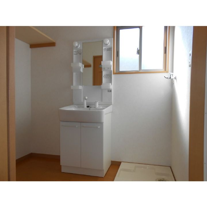 長野県伊那市上の原(一戸建)の賃貸物件Bのその他画像