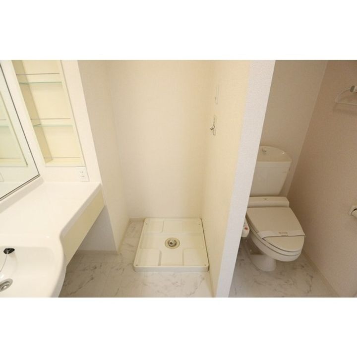 ルーエ三本柳 A棟のその他画像