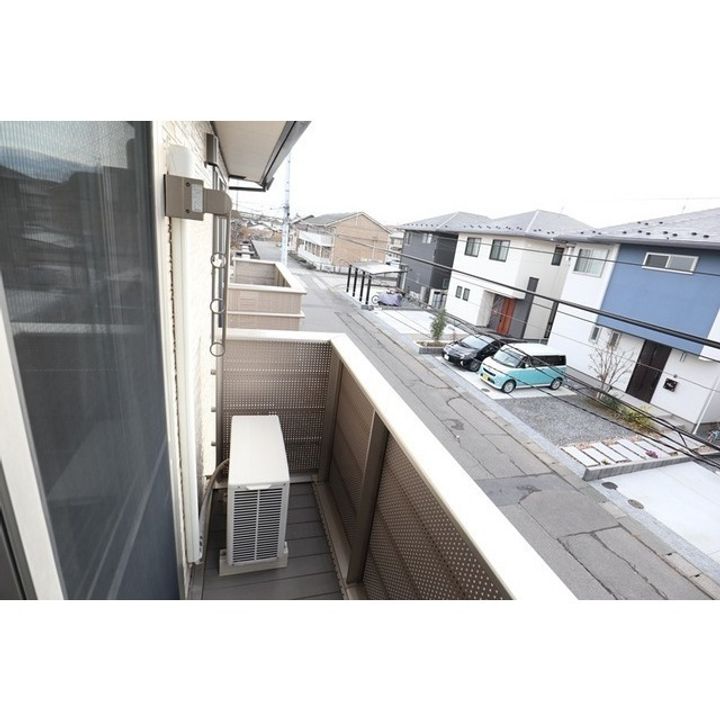 ルーエ三本柳 A棟のその他画像