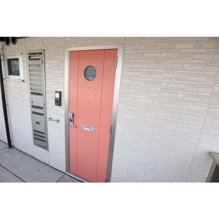 ルーエ三本柳 A棟のその他画像