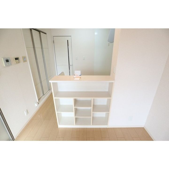 ルーエ三本柳 A棟のその他画像