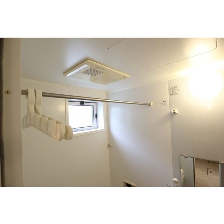 ルーエ三本柳 A棟のその他画像