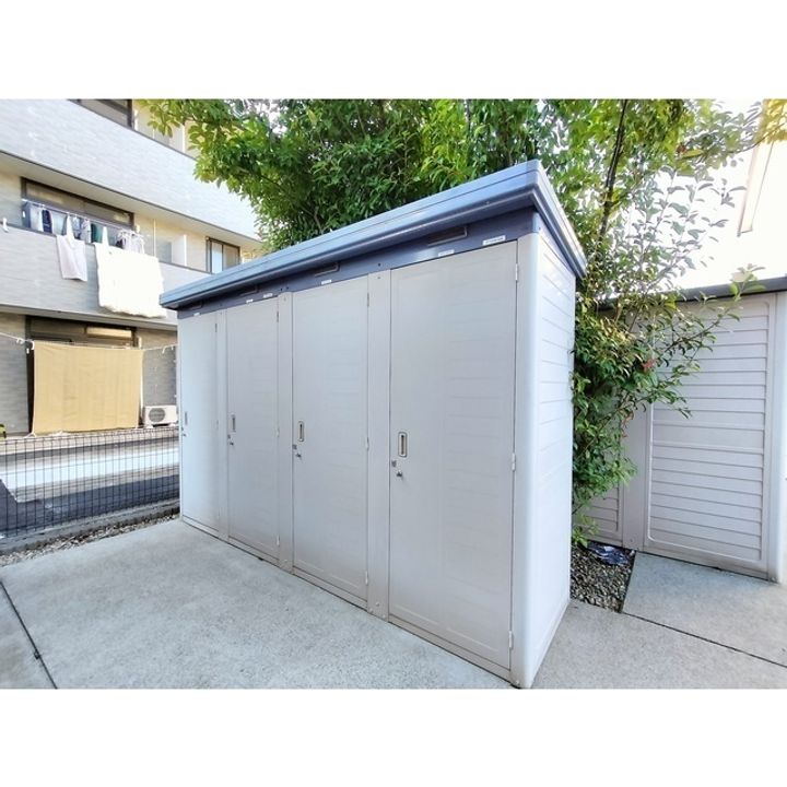 ルーエ三本柳 A棟のその他画像