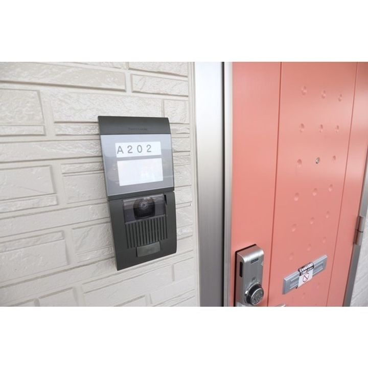 ルーエ三本柳 A棟のその他画像