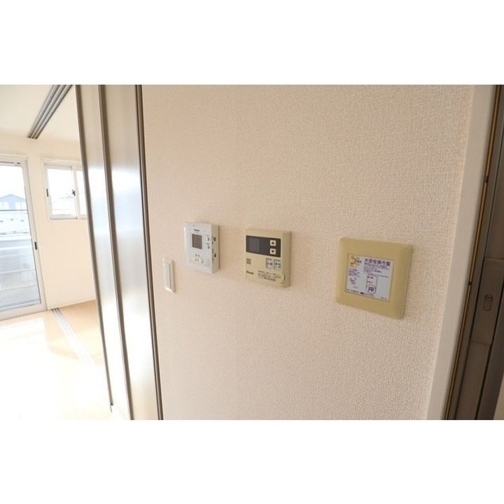ルーエ三本柳 A棟のその他画像