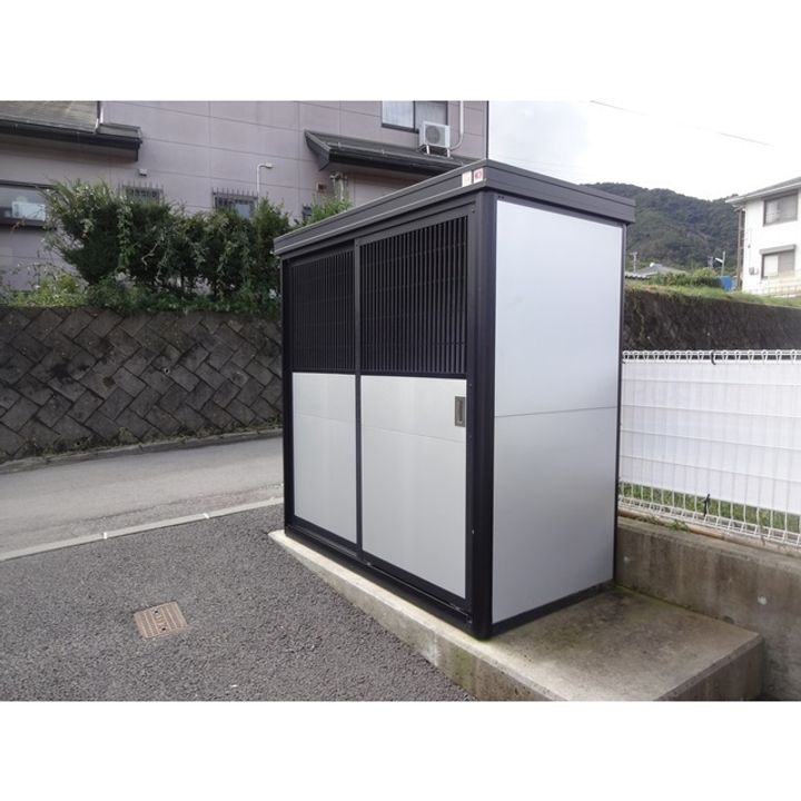 プロムナード (御嶽堂)のその他画像