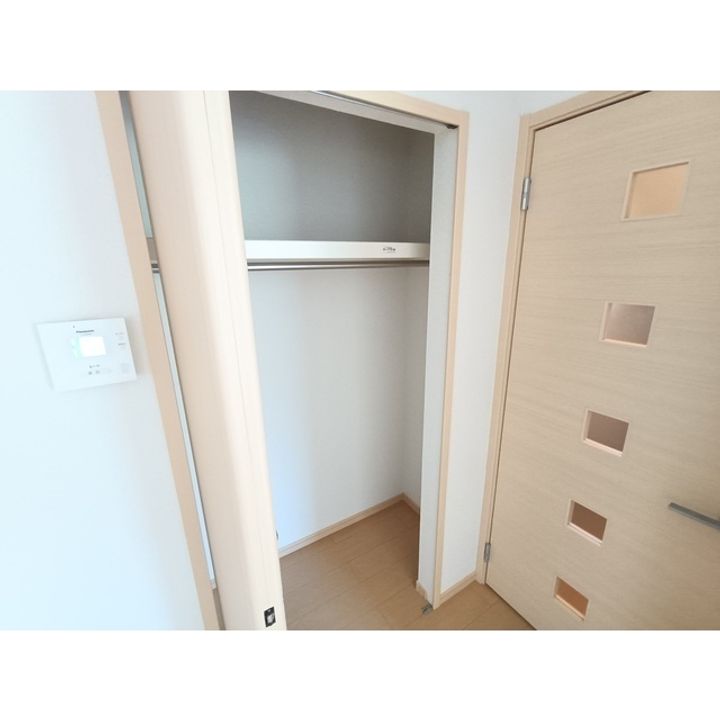 プロムナード (御嶽堂)の内装