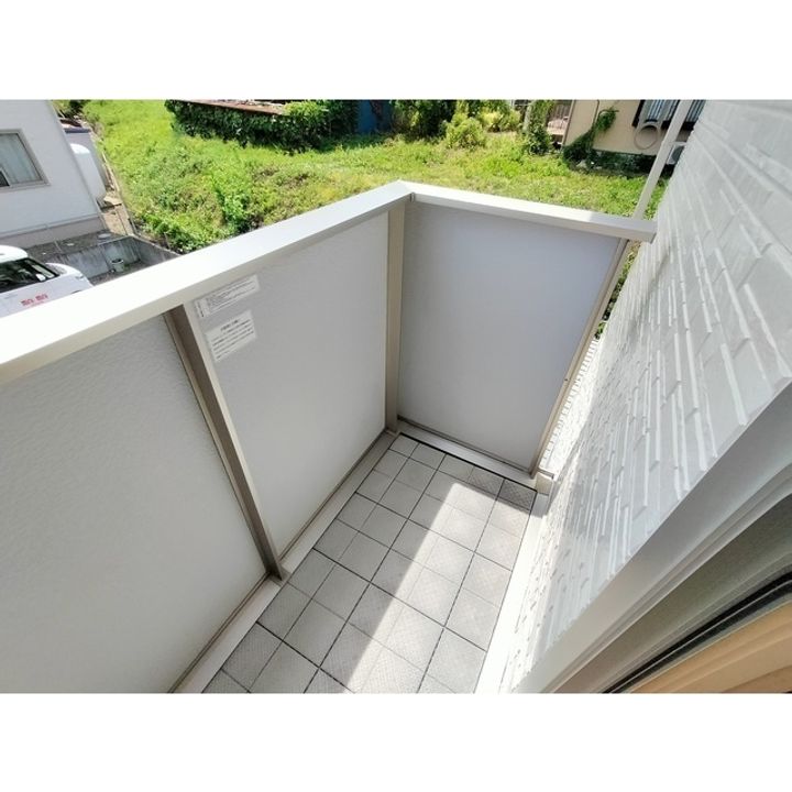 モダンコート千曲 B棟202のその他画像