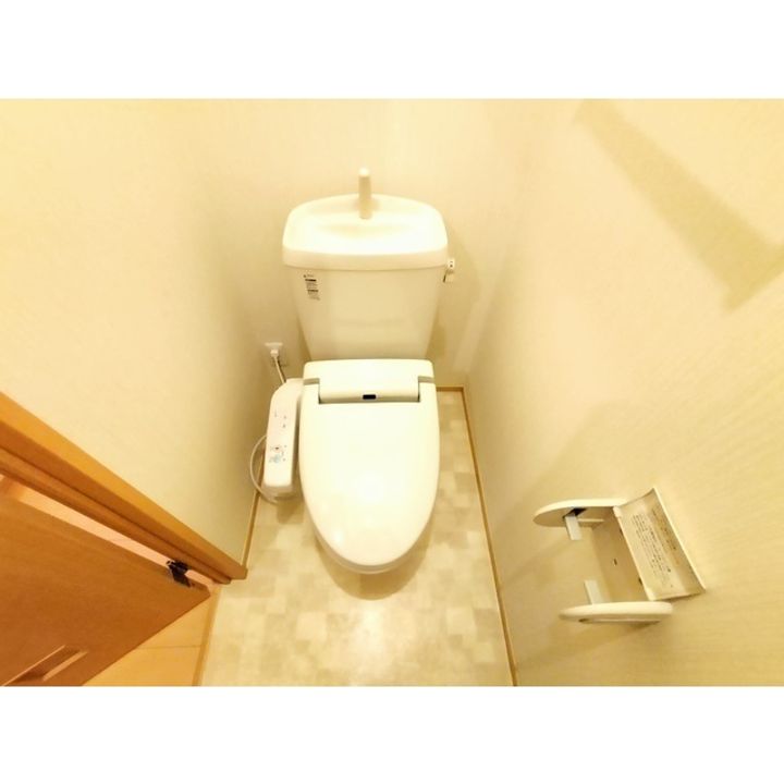 モダンコート千曲 B棟202のその他画像