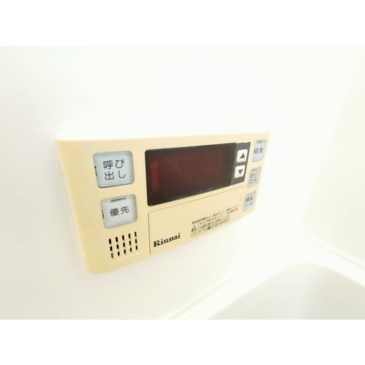 モダンコート千曲 B棟202のその他画像