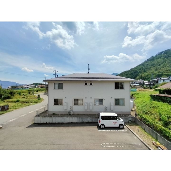 モダンコート千曲 B棟202のその他画像