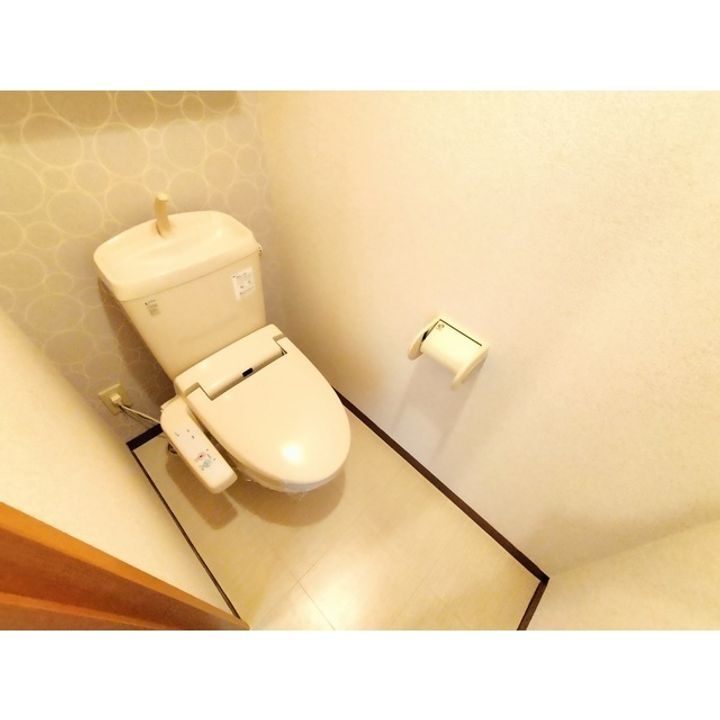 サプリング上山田 A棟101のその他画像