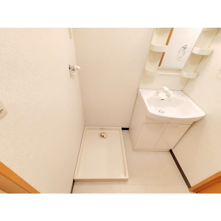 サプリング上山田 A棟101のその他画像