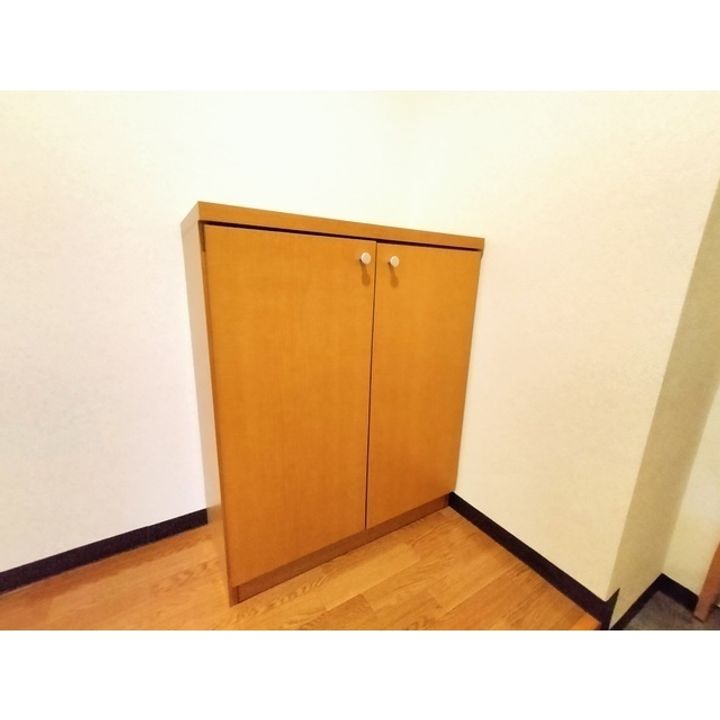サプリング上山田 A棟101のその他画像